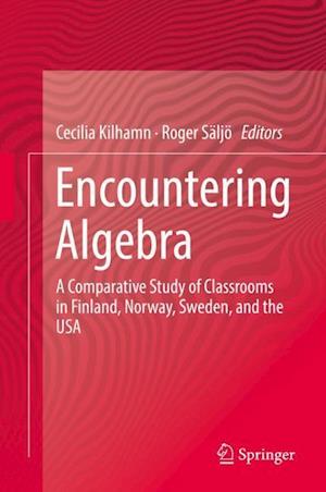 Encountering Algebra