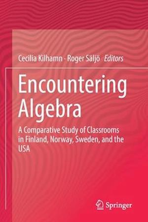 Encountering Algebra