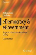 eDemocracy & eGovernment