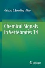 Chemical Signals in Vertebrates 14
