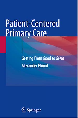 Patient-Centered Primary Care