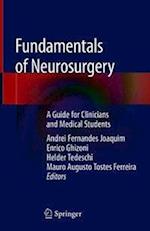 Fundamentals of Neurosurgery