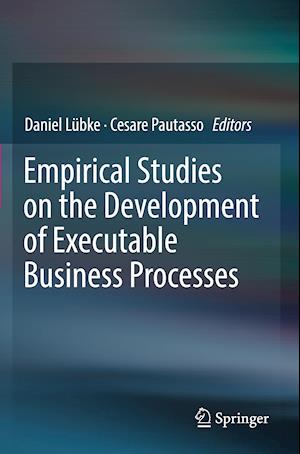 Empirical Studies on the Development of Executable Business Processes