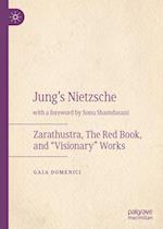 Jung's Nietzsche