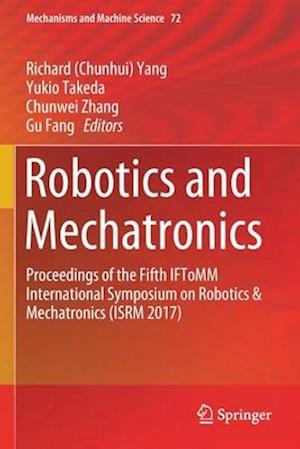 Robotics and Mechatronics