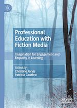 Professional Education with Fiction Media