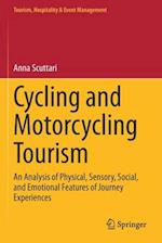 Cycling and Motorcycling Tourism