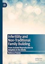 Infertility and Non-Traditional Family Building