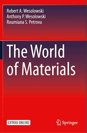 The World of Materials