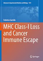 MHC Class-I Loss and Cancer Immune Escape