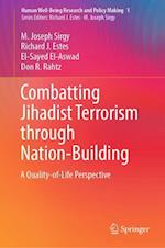 Combatting Jihadist Terrorism through Nation-Building