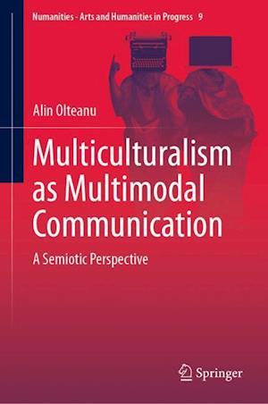 Multiculturalism as Multimodal Communication