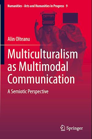 Multiculturalism as Multimodal Communication