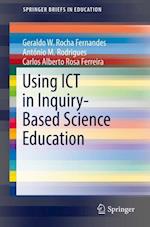 Using ICT in Inquiry-Based Science Education