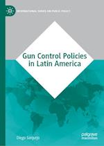 Gun Control Policies in Latin America