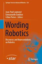 Wording Robotics