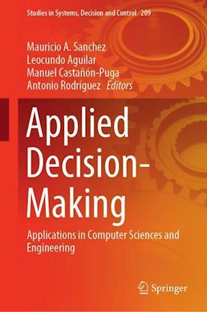 Applied Decision-Making