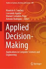 Applied Decision-Making