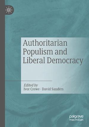 Authoritarian Populism and Liberal Democracy