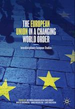 The European Union in a Changing World Order