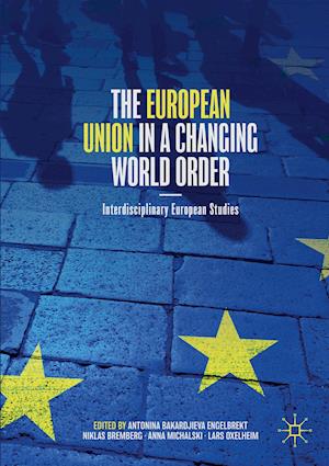 The European Union in a Changing World Order