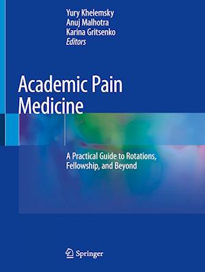 Academic Pain Medicine