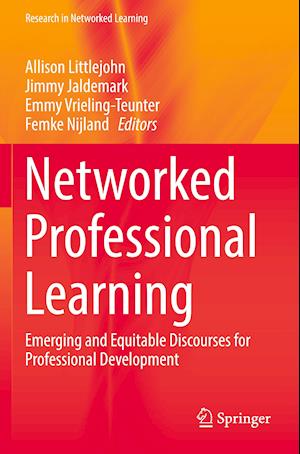 Networked Professional Learning