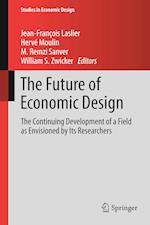 The Future of Economic Design