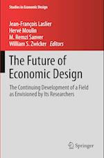 The Future of Economic Design