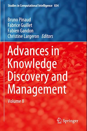 Advances in Knowledge Discovery and Management