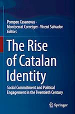 The Rise of Catalan Identity