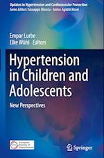 Hypertension in Children and Adolescents