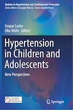 Hypertension in Children and Adolescents