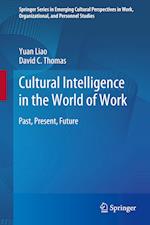 Cultural Intelligence in the World of Work