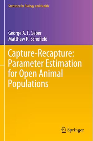 Capture-Recapture: Parameter Estimation for Open Animal Populations