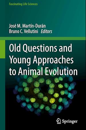 Old Questions and Young Approaches to Animal Evolution