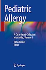 Pediatric Allergy