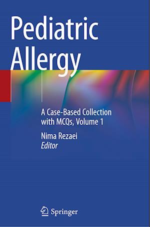 Pediatric Allergy