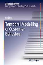 Temporal Modelling of Customer Behaviour