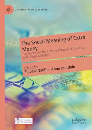 The Social Meaning of Extra Money