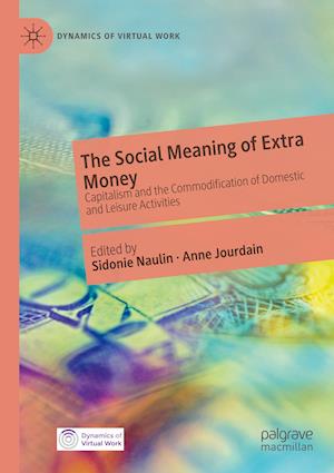 The Social Meaning of Extra Money