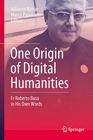 One Origin of Digital Humanities