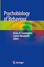 Psychobiology of Behaviour