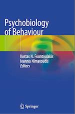 Psychobiology of Behaviour