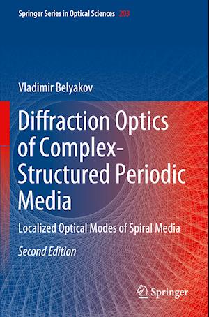 Diffraction Optics of Complex-Structured Periodic Media