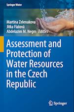Assessment and Protection of Water Resources in the Czech Republic