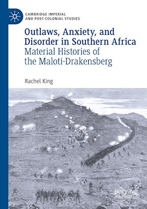 Outlaws, Anxiety, and Disorder in Southern Africa