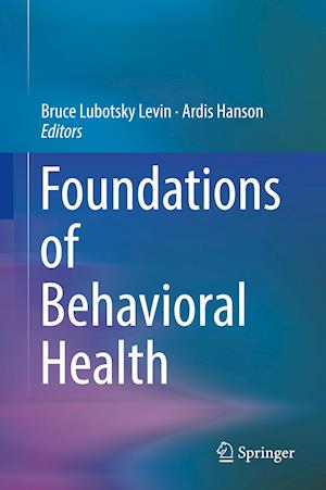 Foundations of Behavioral Health