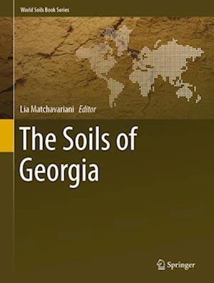 The Soils of Georgia