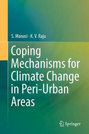 Coping Mechanisms for Climate Change in Peri-Urban Areas